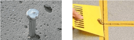 粉末消泡劑應(yīng)用場(chǎng)景